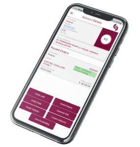 Task Management Salesforce