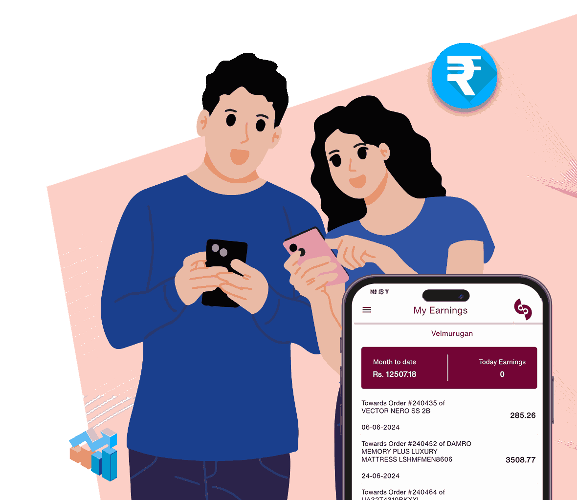 sales lead tracking system