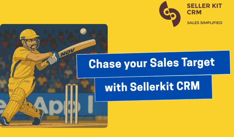 sales lead tracking system